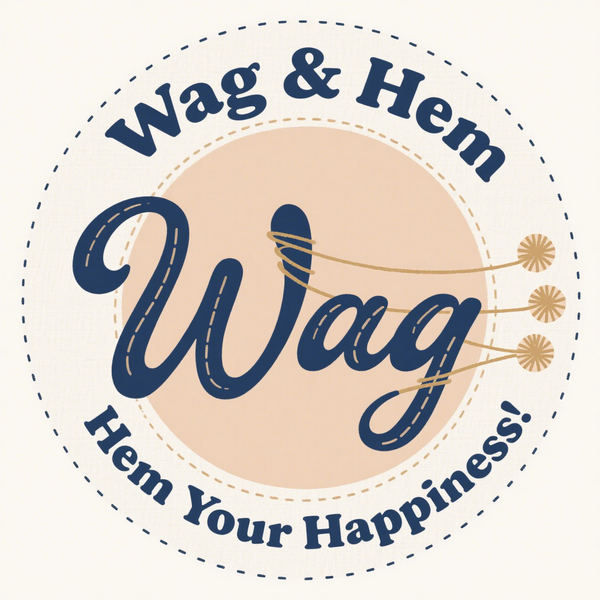 wag & hem 唯繫工房